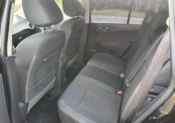 Renault Koleos cena 36900 przebieg: 163229, rok produkcji 2012 z Alwernia małe 379